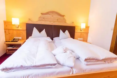 Hotel Trattlerhof in Bad Kleinkirchheim — foto 6