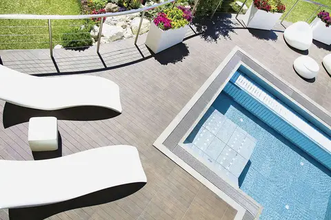 Blu Hotel Natura & Spa in Folgaria — foto 11