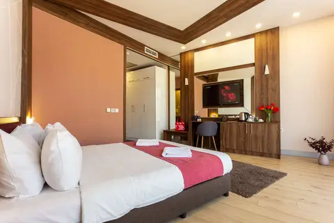 The One Sofia Boutique Hotel in Boutique 1 — foto 14