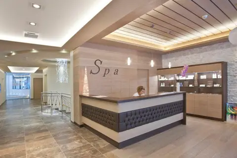 Rio Stava Family Resort & Spa in Tesero — foto 23