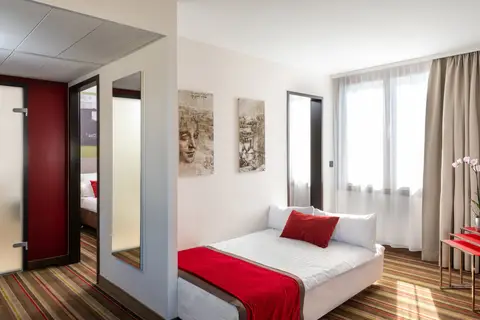 Leonardo Hotel Vienna City West in Wenen — foto 8