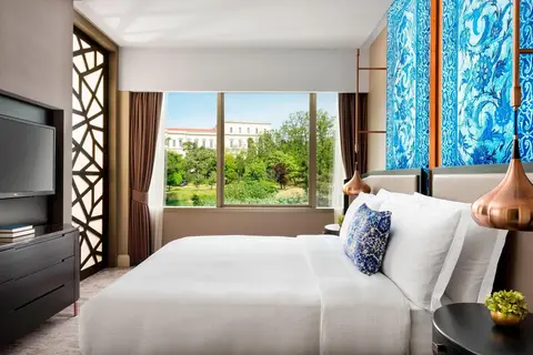 The Ritz Carlton Istanbul in Fatih — foto 17