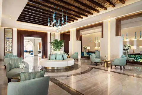 Souq Al Wakra Hotel Qatar By Tivoli in الوكرة — foto 20