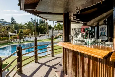 Hotel New Folias in San Bartolomé de Tirajana — foto 14