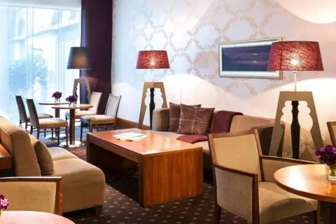 Crowne Plaza Paris Republique in Parijs — foto 16