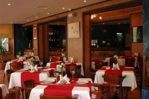 Bakirkoy Tashan Business & Airport Hotel in Fatih — foto 29