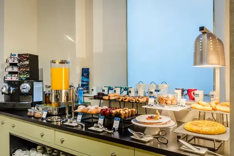 Eurostars Asta Regia in Jerez De La Frontera — foto 8