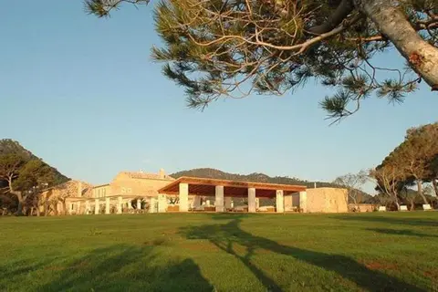 Hotel Can Simoneta in Canyamel — foto 26