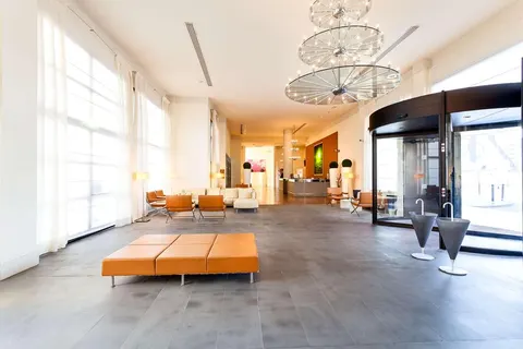 Hilton Garden Inn Florence Novoli foto 4