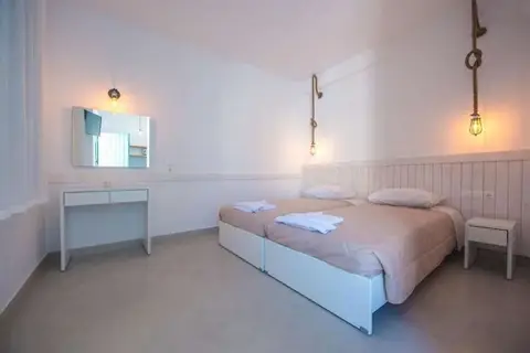 Vesper Studios in Δημοτική Ενότητα Βαθέος — foto 2