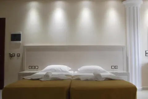 Mariana Hotel in Δημοτική Ενότητα Λαγανά — foto 3