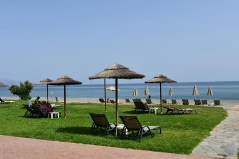 Geraniotis Hotel & Resort in Platanias (Chania) — foto 20