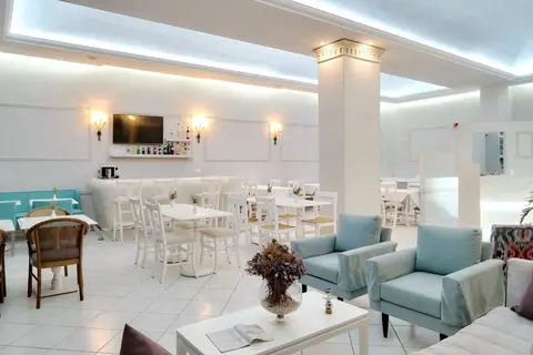Hotel Astoria in Αγία Γαλήνη — foto 2