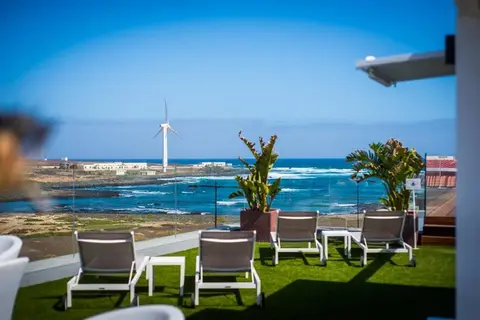 Bristol Sunset Beach in Corralejo — foto 14