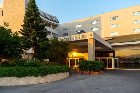 Vita Silva Hotel in Manavgat, foto 30