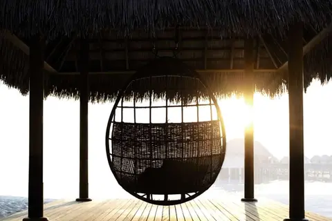 W Maldives in Stores — foto 24