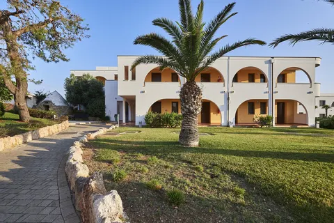 Pietrablu Resort & Spa in Polignano a Mare — foto 12