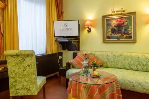 Sackmann - Genuss und Spa Resort foto 23