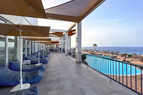 AluaVillage Fuerteventura in Pájara — foto 5