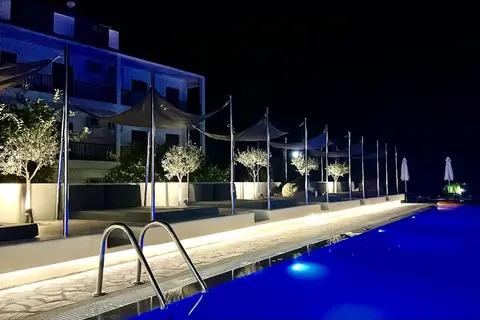 Bruskos Hotel & Suites in Άγιος Γεώργιος — foto 24