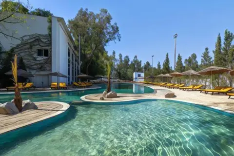 Laico Hammamet in Laico Hammamet Hotel — foto 11