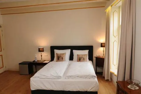 Hotel De Gulden Waagen foto 3