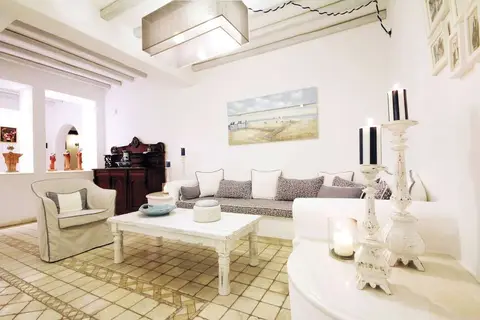 Pelican Bay Art Hotel in Ψαρρού — foto 14