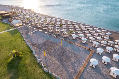 Mitsis Alila Resort & Spa in Municipality of Rhodes, foto 15