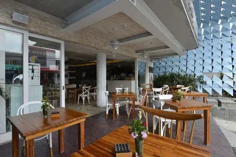 Ize Seminyak in Seminyak, Badung, Bali, foto 5