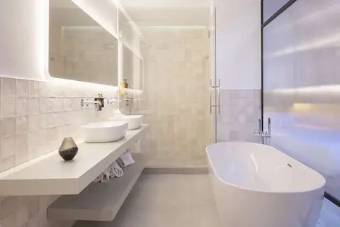Hotel Serawa Alicante in Alicante — foto 8