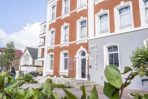 arthotel bakker foto 1