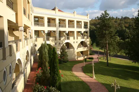 Belleville Hotel in Свети Влас — foto 5
