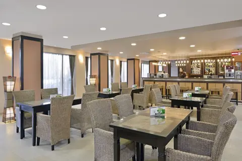 Sol Nessebar Resort in Несебър — foto 17