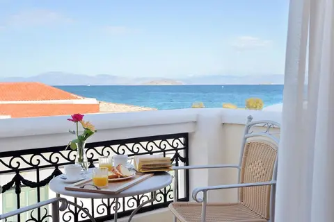 Agistri Hotel in Agistri Island, foto 12