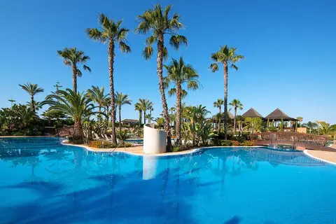 Puerto Antilla Grand Hotel in Lepe — foto 3