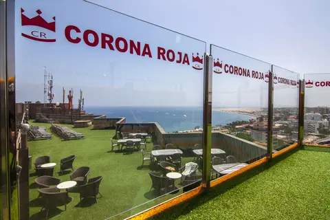 Hotel Corona Roja in San Bartolomé de Tirajana — foto 23