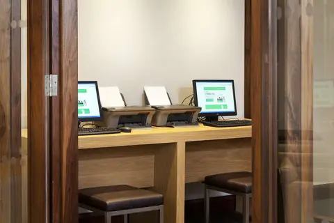 Holiday Inn London Regent's Park in Londen, foto 10