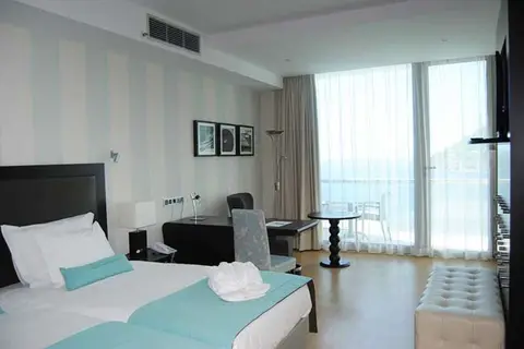 Angra Marina Hotel in Angra do Heroismo — foto 5