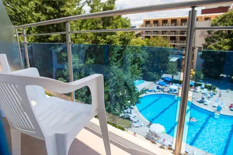 Park Hotel Perla in Перла — foto 13