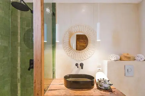 Riad 48 & Spa in Marrakech — foto 20