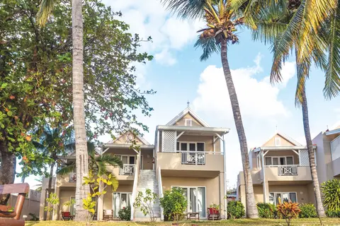 Villas Caroline in Flic en Flac VCA — foto 9