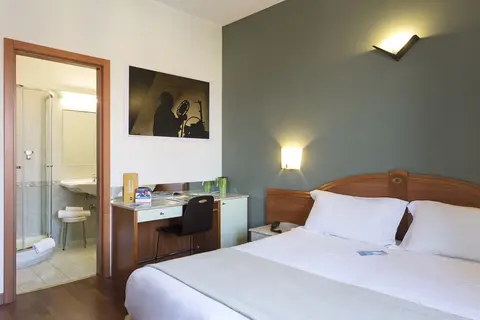B&B HOTEL Pescara in Pescara, foto 9