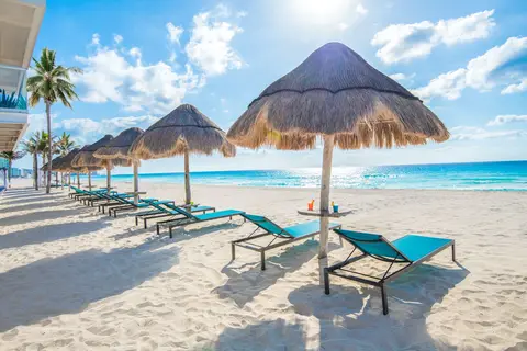 Sunscape Cancun Resort & Spa in Cancùn — foto 4