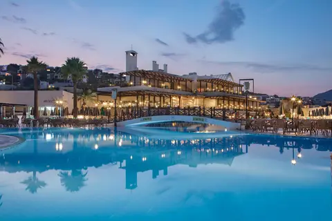 Selectum Colours Bodrum in Bodrum — foto 24