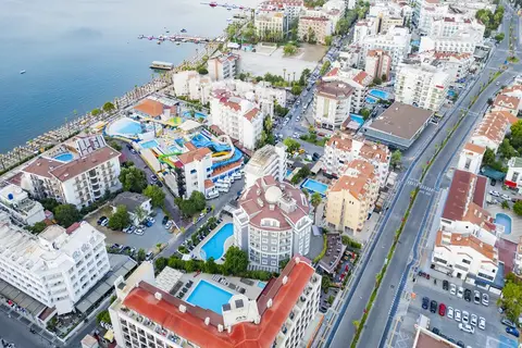 Motto Premium Hotel & Spa in Marmaris — foto 2