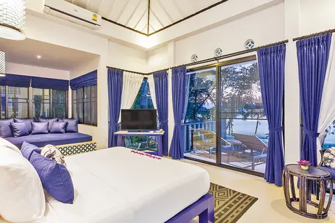 Moracea by Khao Lak Resort in บ้านบางหลาโอน — foto 4