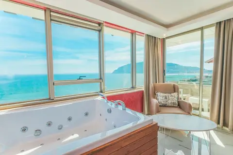 Wien Star Hotel in Alanya — foto 21
