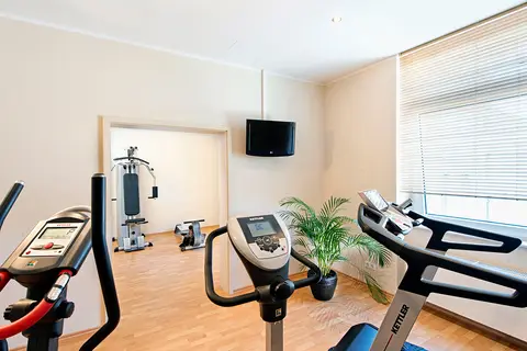 Wyndham Duisburger Hof Hotel in Duisburg, foto 5