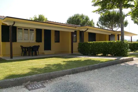 Centro Vacanze Verde Azzurro in Cingoli — foto 12