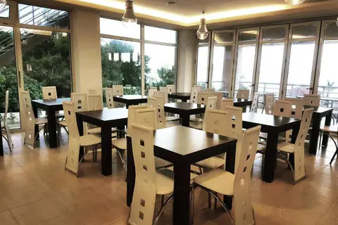 Ocean Hotel in Πήδημα Κυράς — foto 7